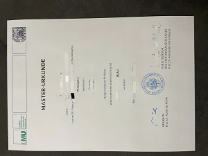 德国慕尼黑大学全解析：学位证书、申请条件、优势...