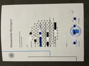 德国斯图加特大学毕业证、申请情况与2026年最新动...