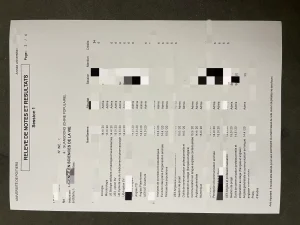 法国普瓦捷大学成绩单、优势专业与留学生就业情况...