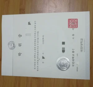 韩国国民大学学位证：和它背后被低估的艺术设计底牌