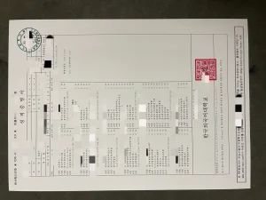 韩国外国语大学成绩单、优势专业与留学就业全指南