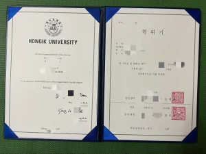 韩国弘益大学学位证书：设计界的“硬通货”，和回国...