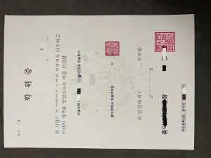 韩国弘益大学毕业证：在韩国，有一所学校的设计文...