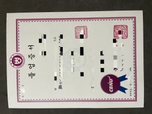 韩国忠北大学毕业证：背后真实的学历价值，一所国...