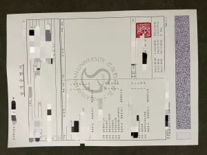 韩国成均馆大学成绩单、优势专业与留学生就业全解析