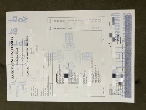 韩国祥明大学成绩单、申请情况、优势专业与留学生...