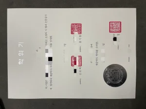 韩国首尔大学毕业证与学位证书英文版全解析：申请...