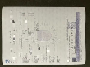 韩国高丽大学成绩单、优势专业与留学生就业全指南