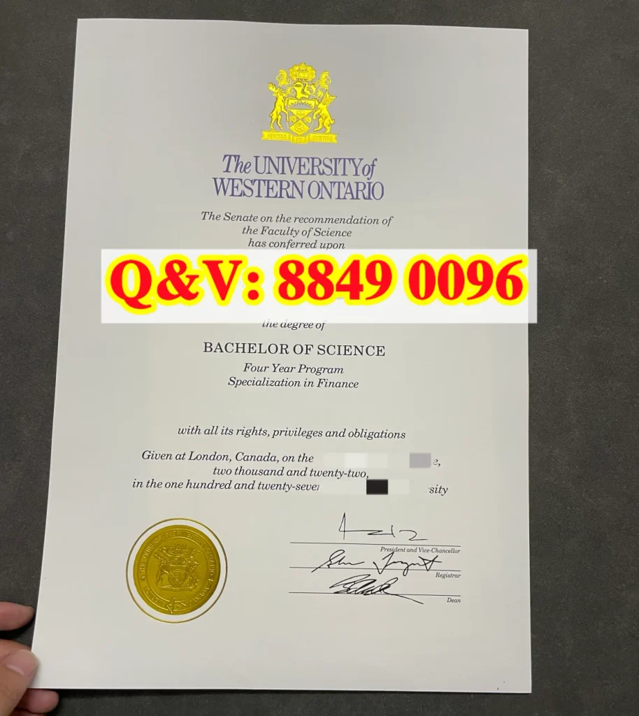 加拿大西安大略大学毕业证:Ivey商学院的光环,和它真实的录取门槛(images 1)