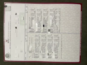 昆特兰理工大学成绩单、优势专业与留学生就业前景...