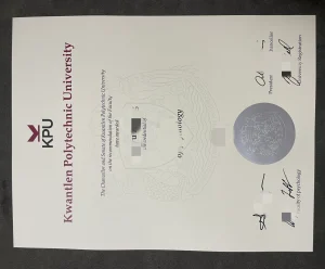 加拿大昆特兰理工大学学位证书、排名与最新资讯