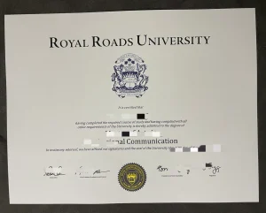 加拿大皇家路大学毕业证｜留学全指南：MyCreds™数...
