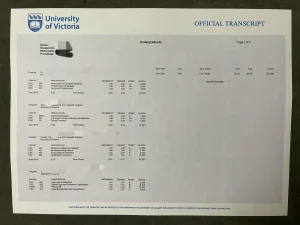 加拿大维多利亚大学成绩单、排名与优势专业全指南
