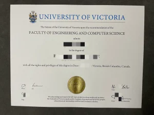 加拿大维多利亚大学毕业证，加拿大大学毕业证，加...
