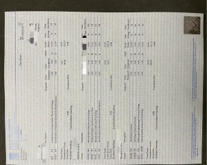 加拿大西蒙菲莎大学成绩单、优势专业与留学生就业...