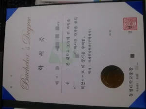 韩国东明大学毕业证：一张“教育部备案”的文凭，和...