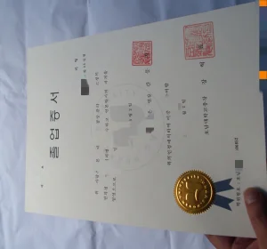 韩国湖南大学学位证：一张“AI特性化”的文凭，和它...