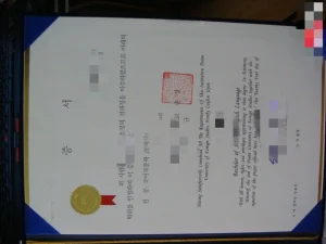 釜山外国语大学学位证：一张“外语专业户”的文凭，...